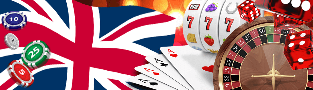 Best Casinos UK