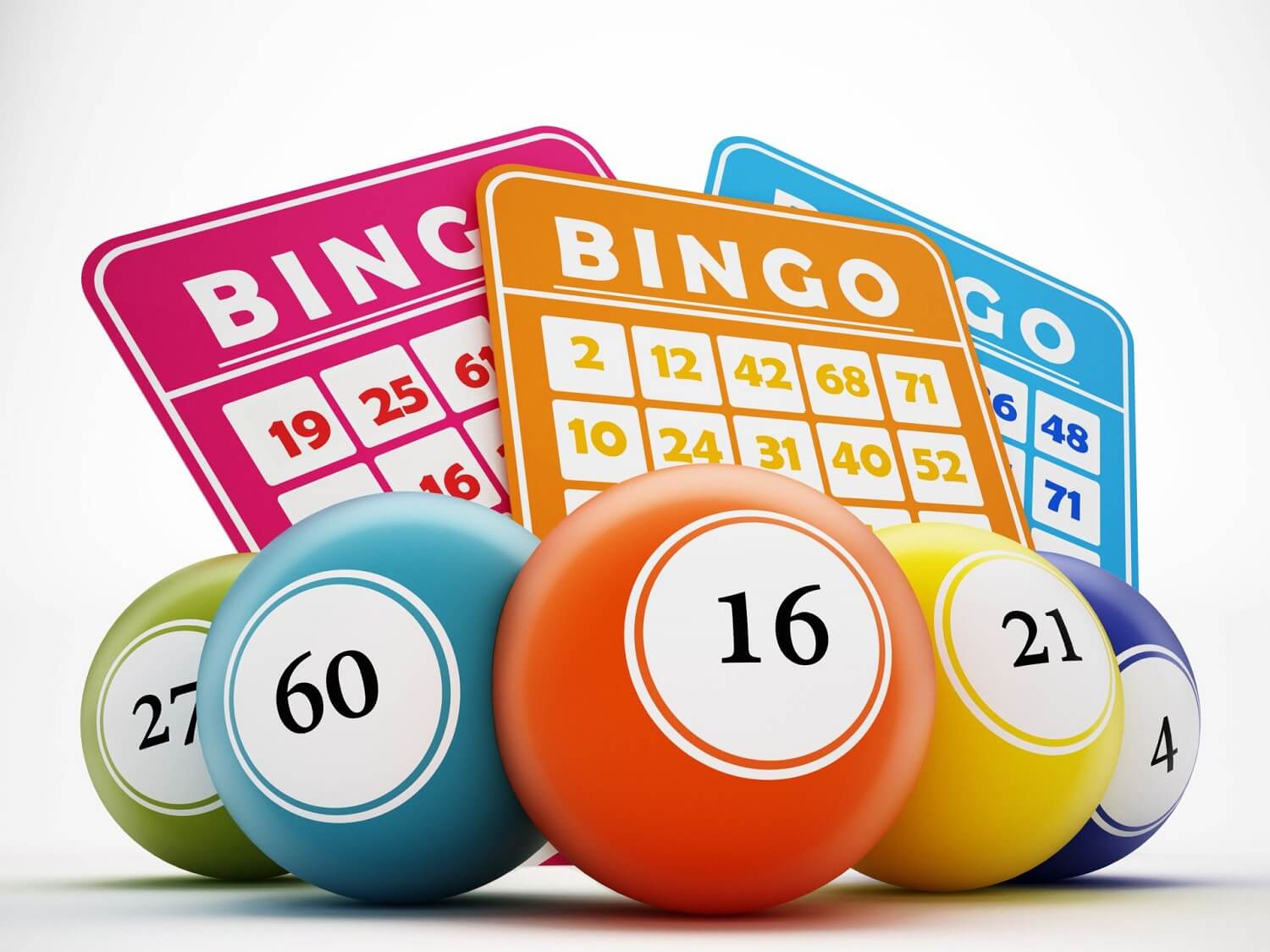 A Guide to Bingo Number Nicknames