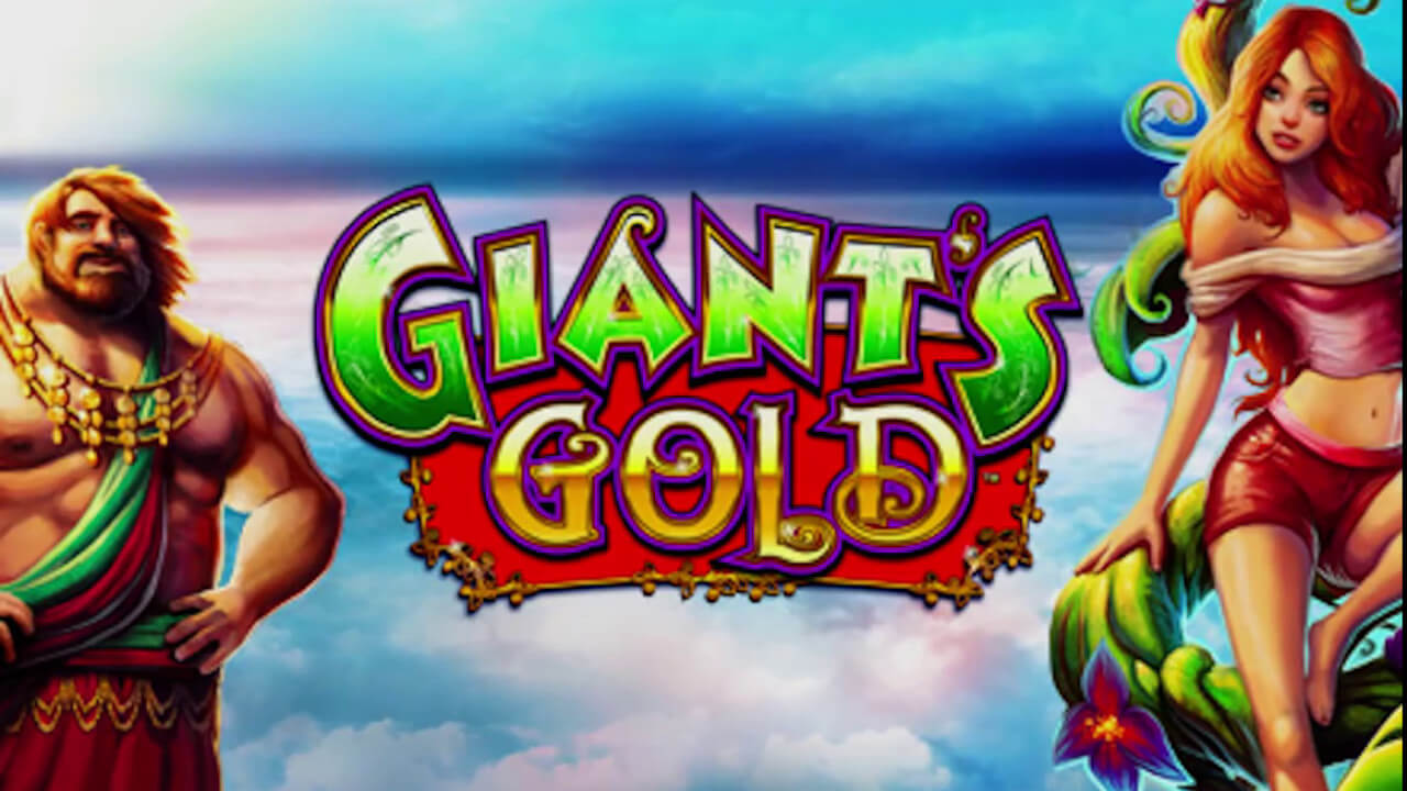 Giant’s Gold Online Slot – Review & Guide for Players
