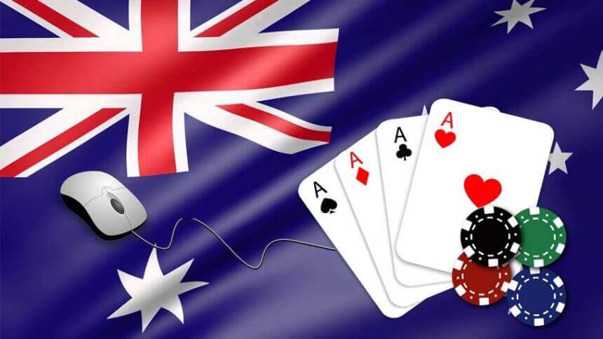 Finding the Best Online Casinos in Australia Guide