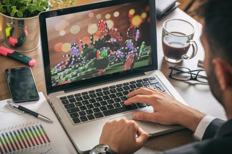 The Growth of Online Casinos Worldwide