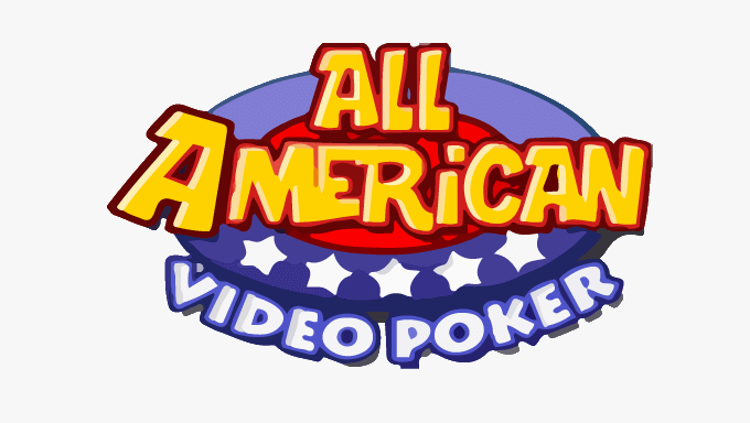 All American Video Poker